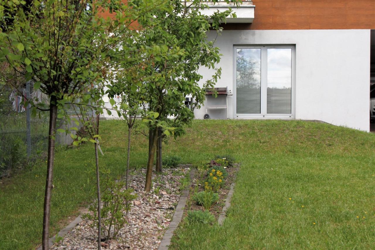Apartament Nad Jeziorem Sukiel Z Wlasna Plaza Olsztyn  Luaran gambar